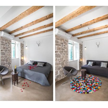 Apartment Diocletian Pearl Split Kültér fotó