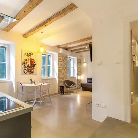 Apartment Diocletian Pearl Split Kültér fotó