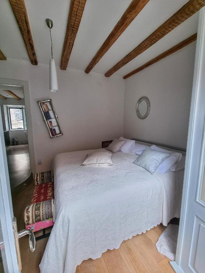 Apartment Diocletian Pearl Split Kültér fotó