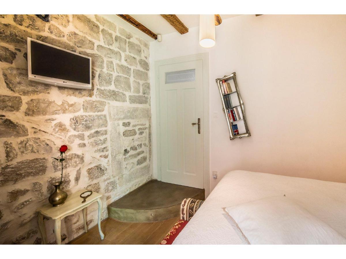 Apartment Diocletian Pearl Split Kültér fotó