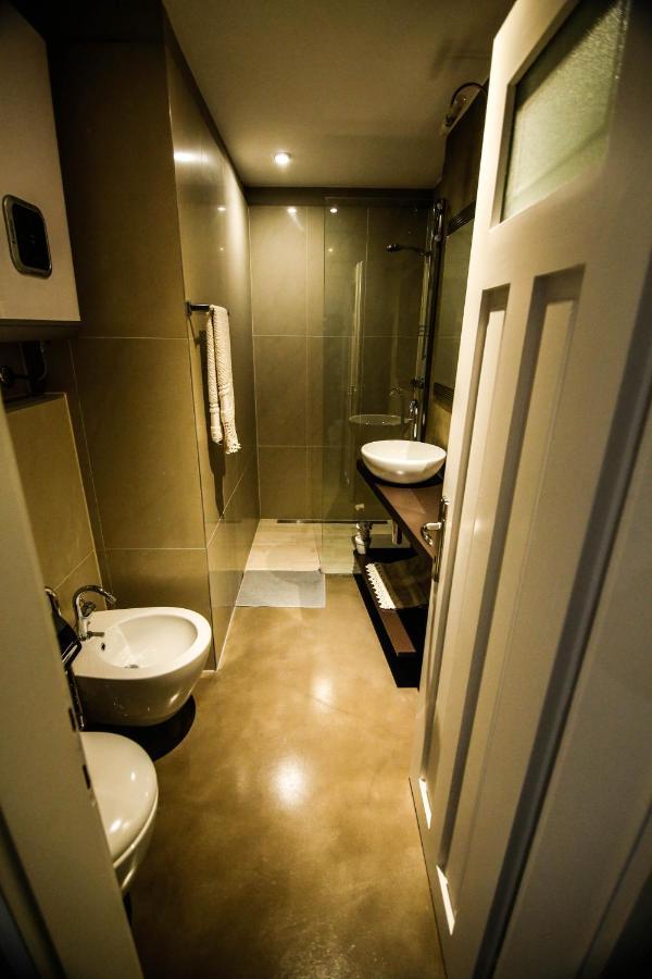 Apartment Diocletian Pearl Split Kültér fotó