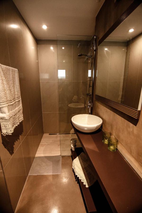 Apartment Diocletian Pearl Split Kültér fotó
